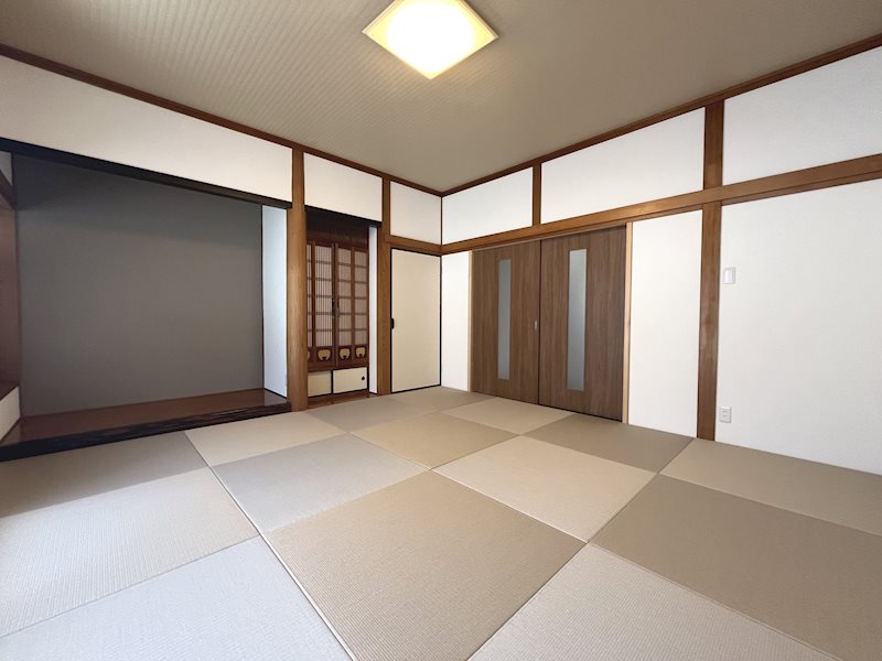 合志市豊岡戸建 その他