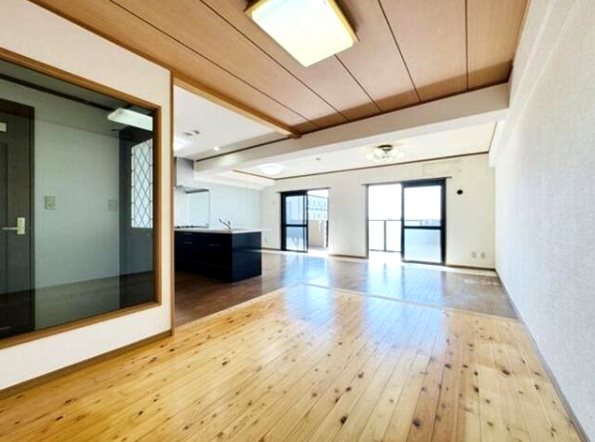 ハウベストマンション田迎一番館 702号室 その他