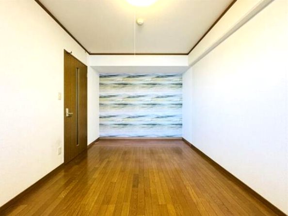 ハウベストマンション田迎一番館 702号室 その他