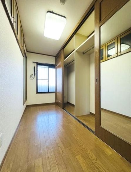 ハウベストマンション田迎一番館 702号室 その他