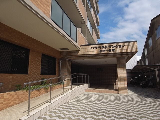 ハウベストマンション田迎一番館 702号室 その他