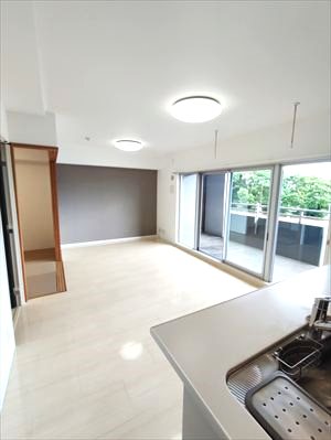 エイルマンション慶徳 303号室 その他