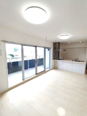 エイルマンション慶徳 303号室 その他