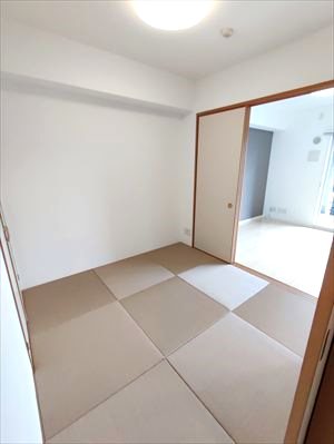 エイルマンション慶徳 303号室 その他
