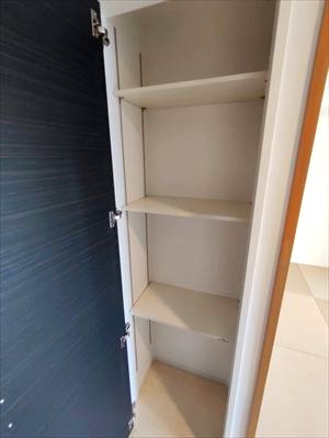 エイルマンション慶徳 303号室 その他