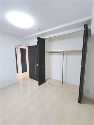 エイルマンション慶徳 303号室 その他