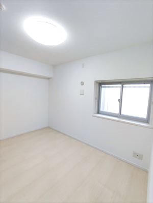 エイルマンション慶徳 303号室 その他