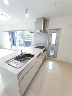 エイルマンション慶徳 303号室 その他