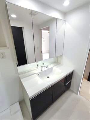 エイルマンション慶徳 303号室 その他