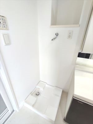 エイルマンション慶徳 303号室 その他