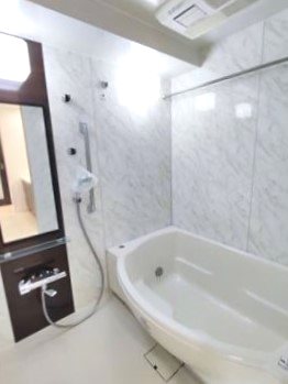 エイルマンション慶徳 303号室 その他