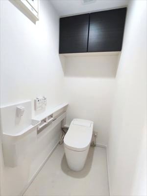 エイルマンション慶徳 303号室 その他