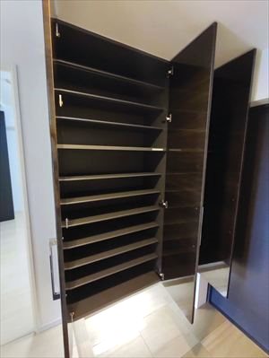 エイルマンション慶徳 303号室 その他