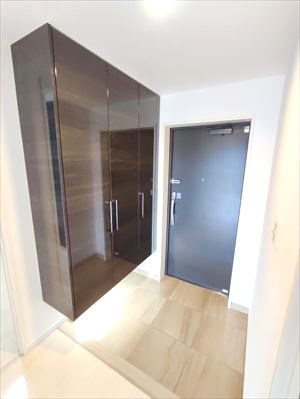 エイルマンション慶徳 303号室 その他