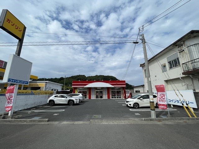 水俣市港町1丁目店舗 その他
