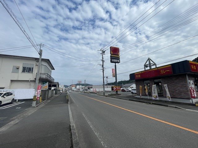水俣市港町1丁目店舗 その他