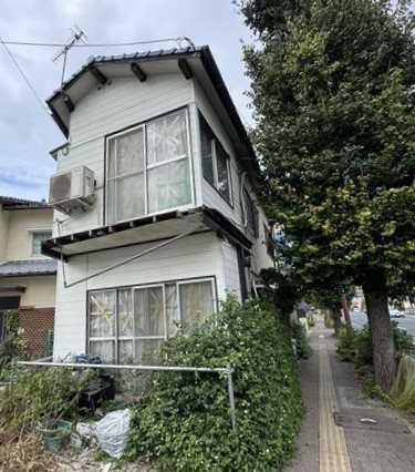 中央区本山町土地《建物あり》 その他