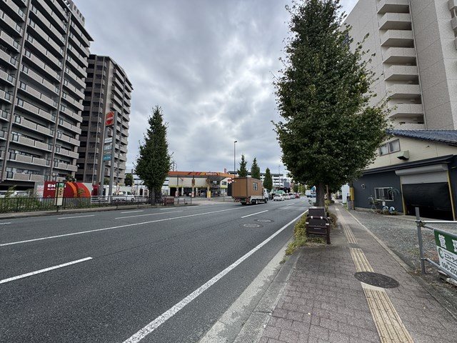 中央区本山町土地《建物あり》 その他