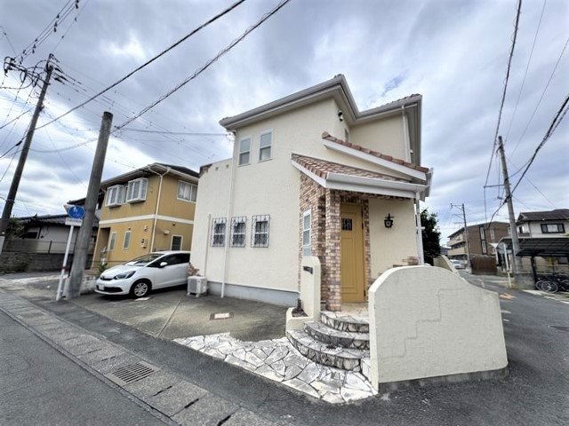 南区出仲間2丁目戸建 外観写真