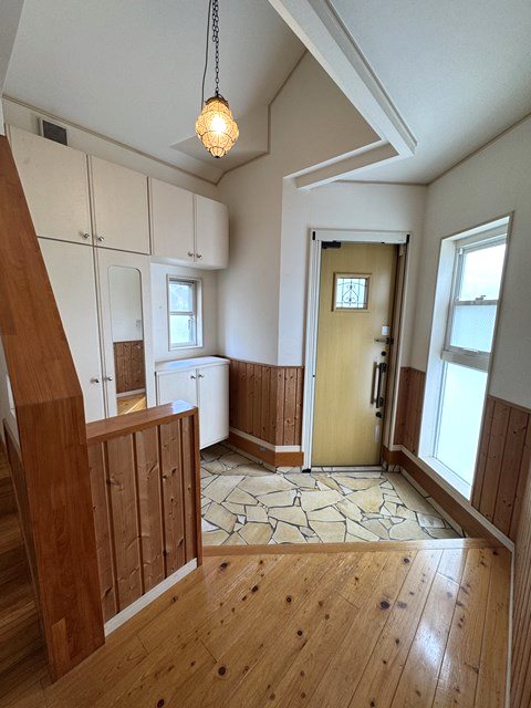 南区出仲間2丁目戸建 その他