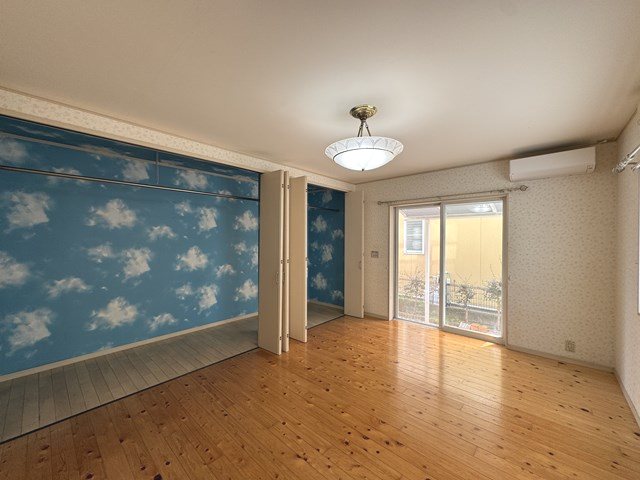 南区出仲間2丁目戸建 その他