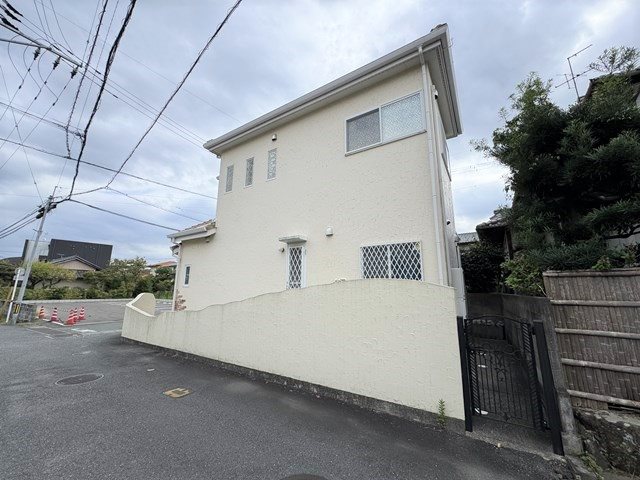 南区出仲間2丁目戸建 その他