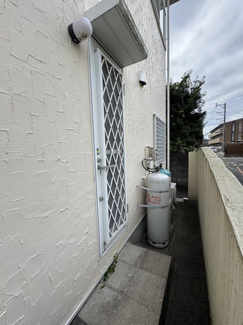 南区出仲間2丁目戸建 その他