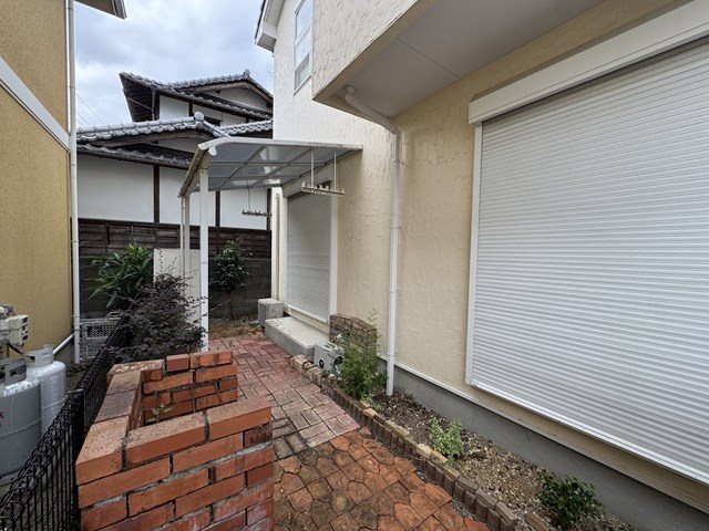 南区出仲間2丁目戸建 その他