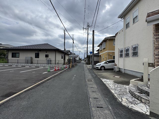 南区出仲間2丁目戸建 その他