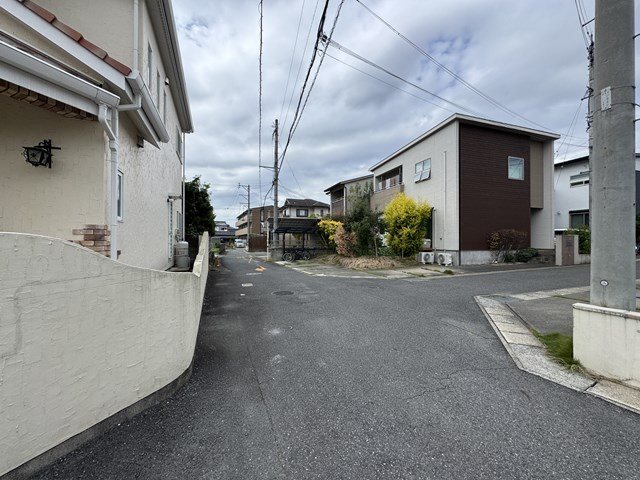 南区出仲間2丁目戸建 その他