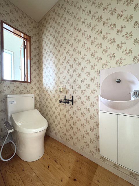 南区出仲間2丁目戸建 その他