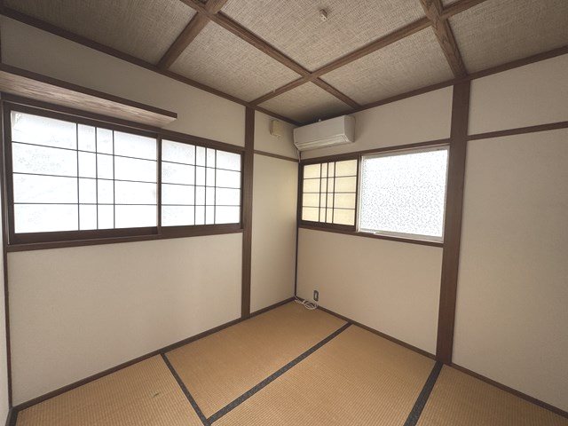 南区出仲間2丁目戸建 その他