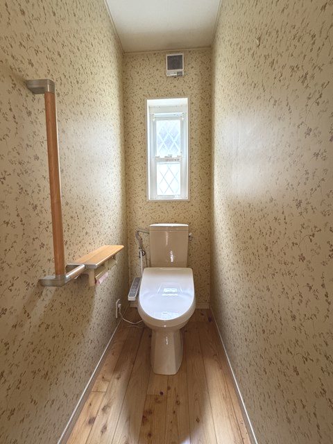 南区出仲間2丁目戸建 その他