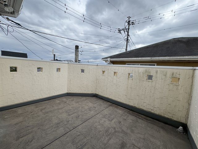 南区出仲間2丁目戸建 その他