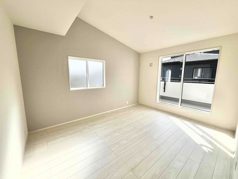 ブルーミングガーデン合志市須屋16期1号棟新築戸建 その他