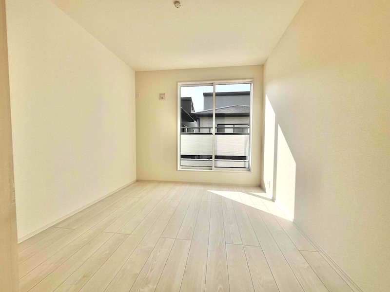 ブルーミングガーデン合志市須屋16期1号棟新築戸建 その他