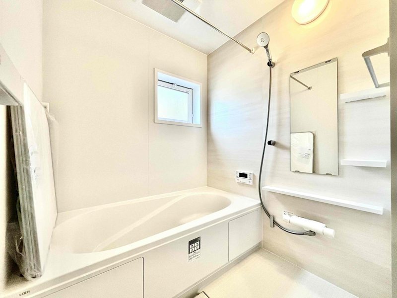 ブルーミングガーデン合志市須屋16期1号棟新築戸建 その他