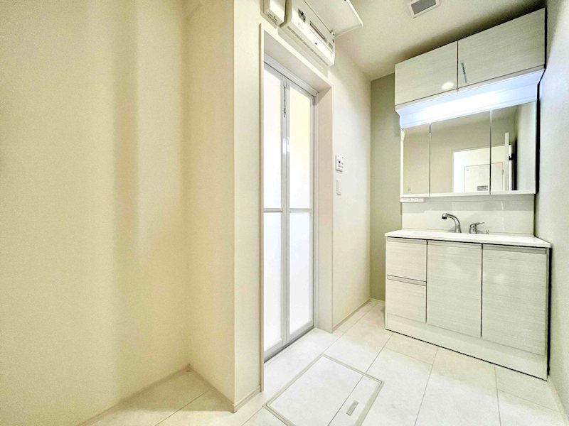 ブルーミングガーデン合志市須屋16期1号棟新築戸建 その他