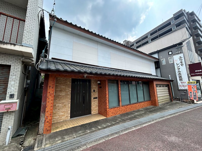 玉名市亀甲土地 その他