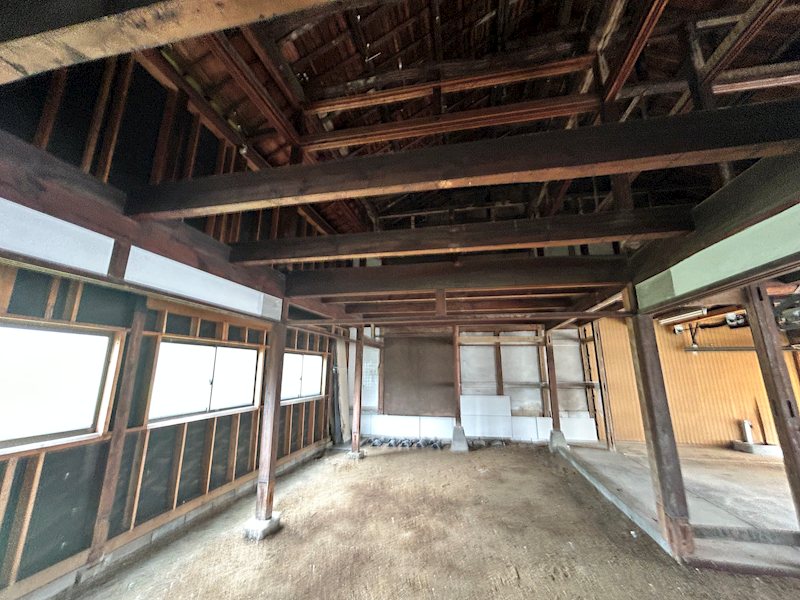 玉名市亀甲土地 その他