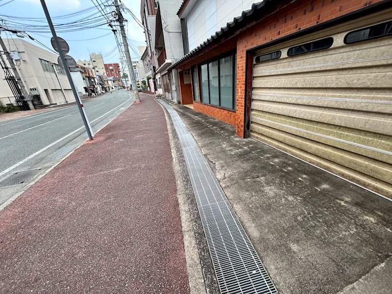 玉名市亀甲土地 その他