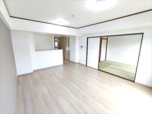 コアマンション新水前寺Ⅱ 202号室 その他