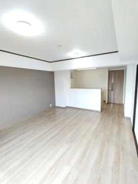 コアマンション新水前寺Ⅱ 202号室 その他