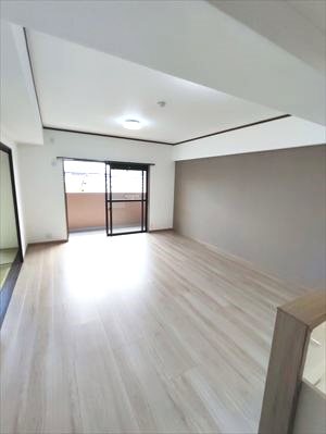 コアマンション新水前寺Ⅱ 202号室 その他