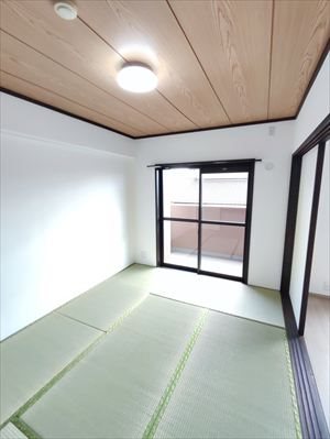 コアマンション新水前寺Ⅱ 202号室 その他