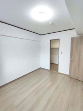 コアマンション新水前寺Ⅱ 202号室 その他