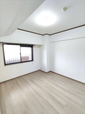 コアマンション新水前寺Ⅱ 202号室 その他