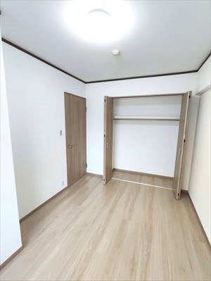 コアマンション新水前寺Ⅱ 202号室 その他