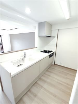 コアマンション新水前寺Ⅱ 202号室 その他