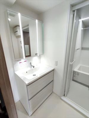 コアマンション新水前寺Ⅱ 202号室 その他